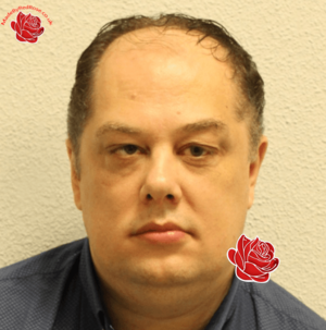 Marnix Angenent – profile image