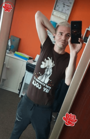 Norbert Nagy – profile image