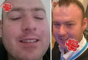 William Falconer – profile image