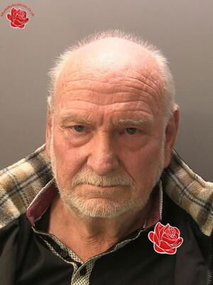 Alan Foulkes – profile image