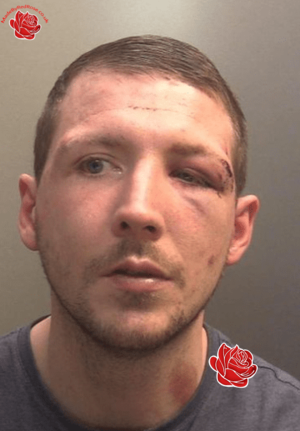 Joseph Robinson – profile image