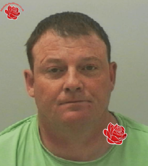Colin Proctor – profile image