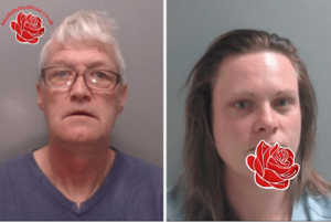 John Blake/Emmalene Jones – profile image