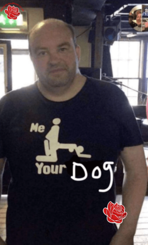 Robert Adams – profile image