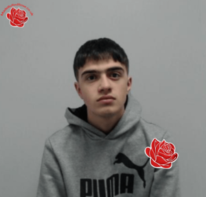Ellis Critchley – profile image