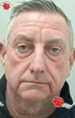 John McGinty – profile image