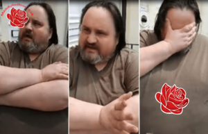 Marcus Osbourne – profile image