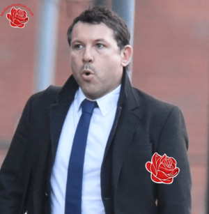Ashley Attwood – profile image