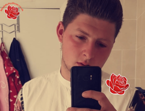 Callum Lewis – profile image