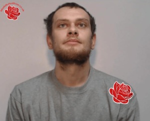 Robert Gaskell – profile image