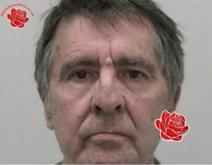 Edward Brady – profile image