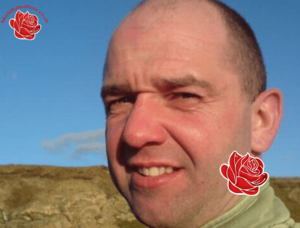 Justin Tidball – profile image