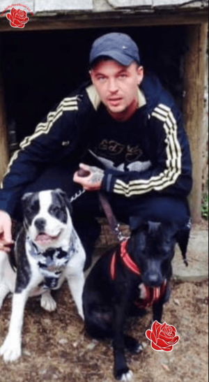 Darren Taylor – profile image