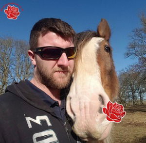 Joshua Lee – profile image