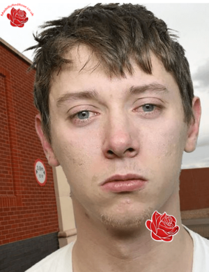 Lewis Rylatt – profile image