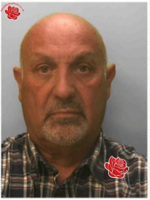 Christopher Brock – profile image