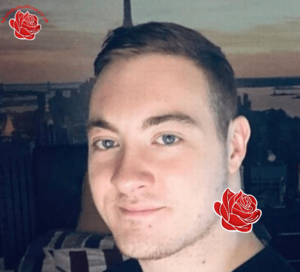 Daniel Cartwright – profile image