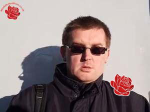 Peter Mulvey – profile image