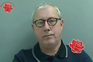Alan Friend – profile image