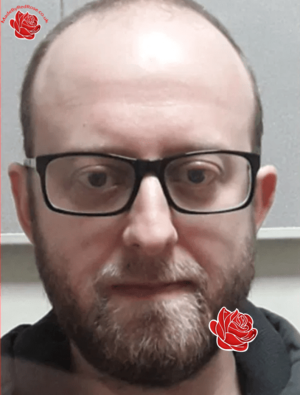 Mark Clapson – profile image