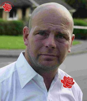 Mark Bradley – profile image