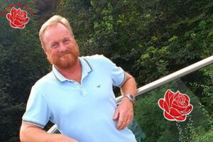 Stephen McGowan – profile image