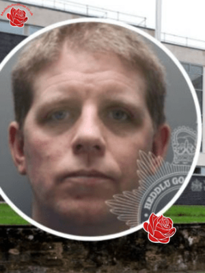 Steven Jones – profile image