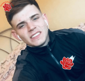 Owen Ackers – profile image