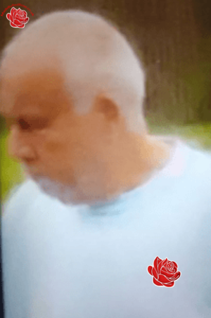 Patrick Doran – profile image