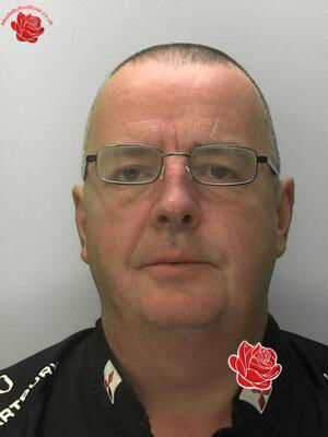 Martin Toomer – profile image
