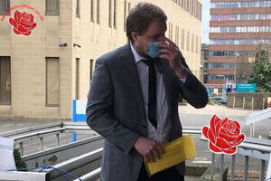 Simon Nielsen – profile image
