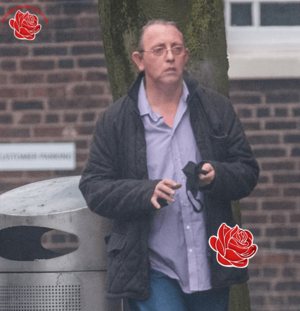 Nicholas Finney – profile image