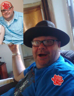 Kenneth Lothian – profile image