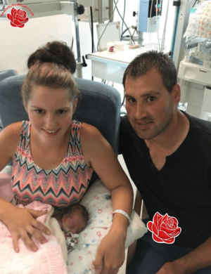 Michael Roe/Tiffany Tate – profile image