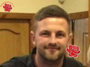 Stephen Henderson – profile image