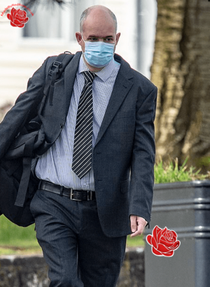 Michael Nicholls – profile image