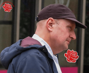 Arthur Stokes – profile image