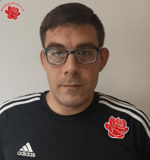 Matthew Clare – profile image