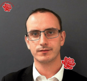Thomas Ball – profile image