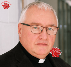 Nigel Cahill – profile image
