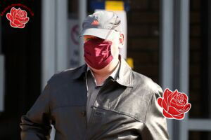 Steven Humphrey – profile image