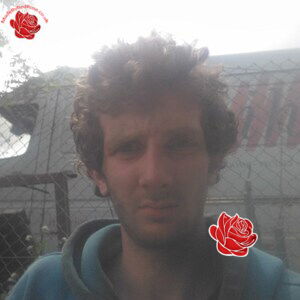 Henry Smedley – profile image
