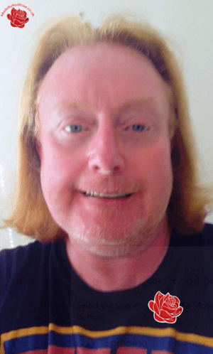 Glenn Calderwood – profile image