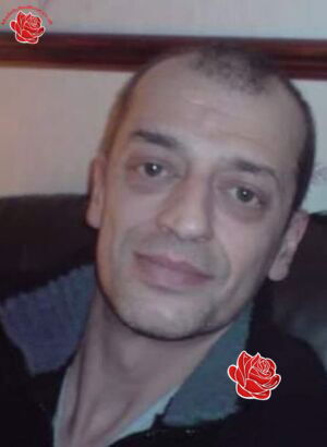 Bruno Rae – profile image