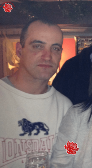 Daryl Bartley – profile image