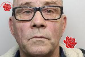 Paul Leach – profile image