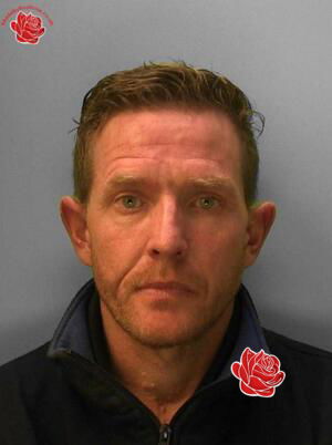 Barry Borthwick – profile image