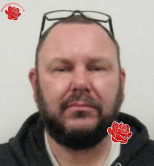 Christopher James – profile image