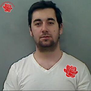 Andrew Brown – profile image
