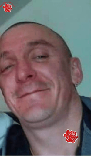 Gerry Broughan – profile image